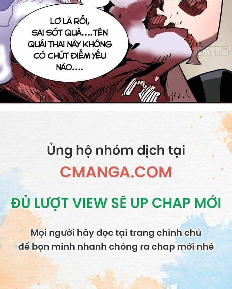Giáo Chủ Tân Nhiệm Muốn Hoàn Lương - Chương 6 - ảnh 30