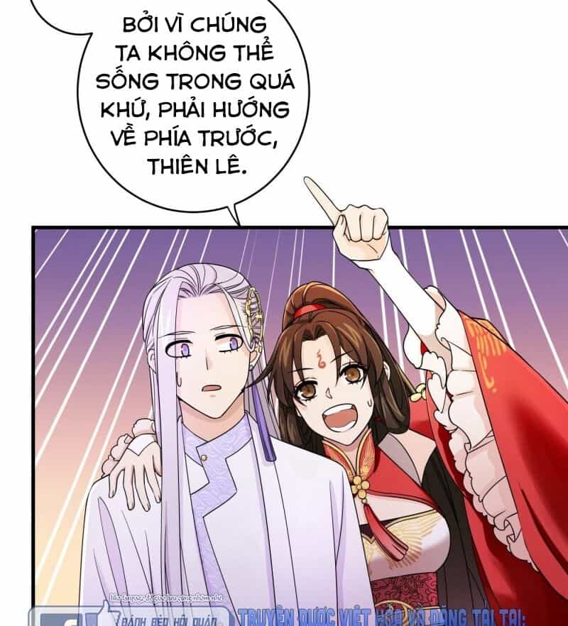 Giáo Chủ, Thỉnh Dùng Đao - Chương 9 - ảnh 18