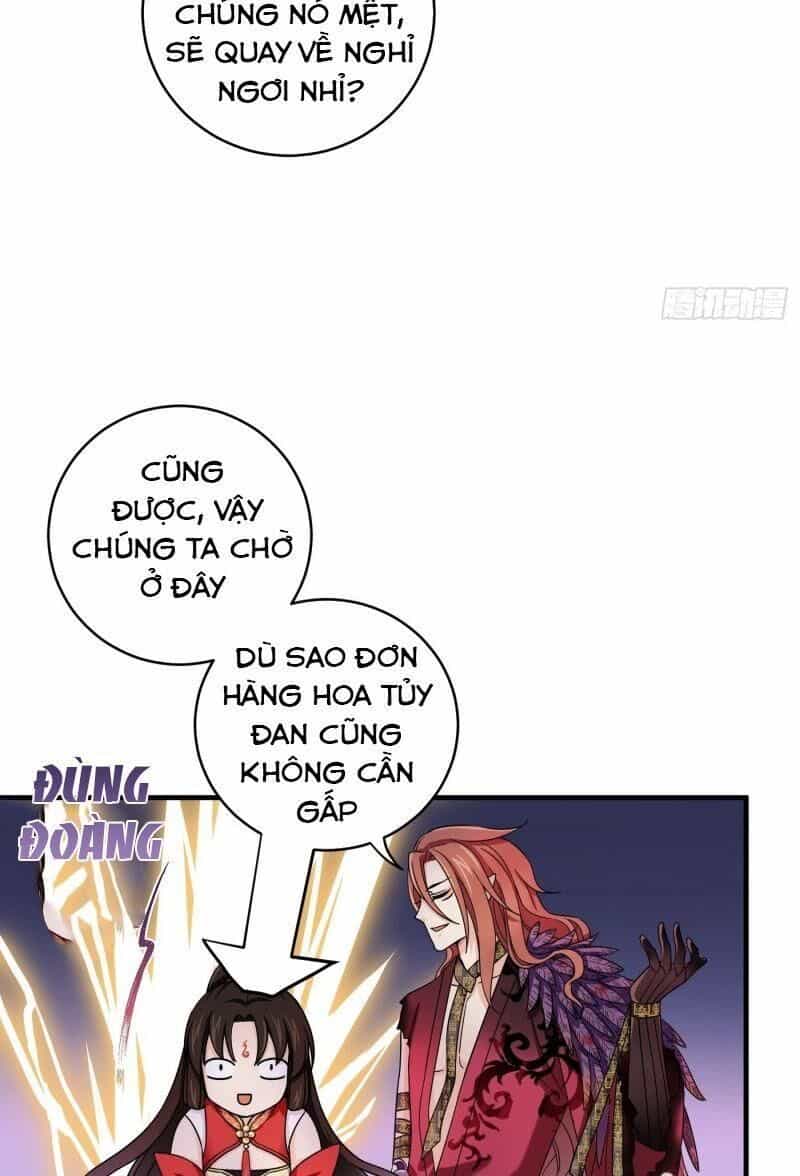 Giáo Chủ, Thỉnh Dùng Đao - Chương 12 - ảnh 16