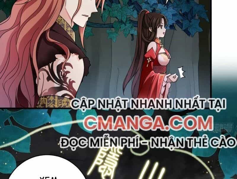 Giáo Chủ, Thỉnh Dùng Đao - Chương 12 - ảnh 33