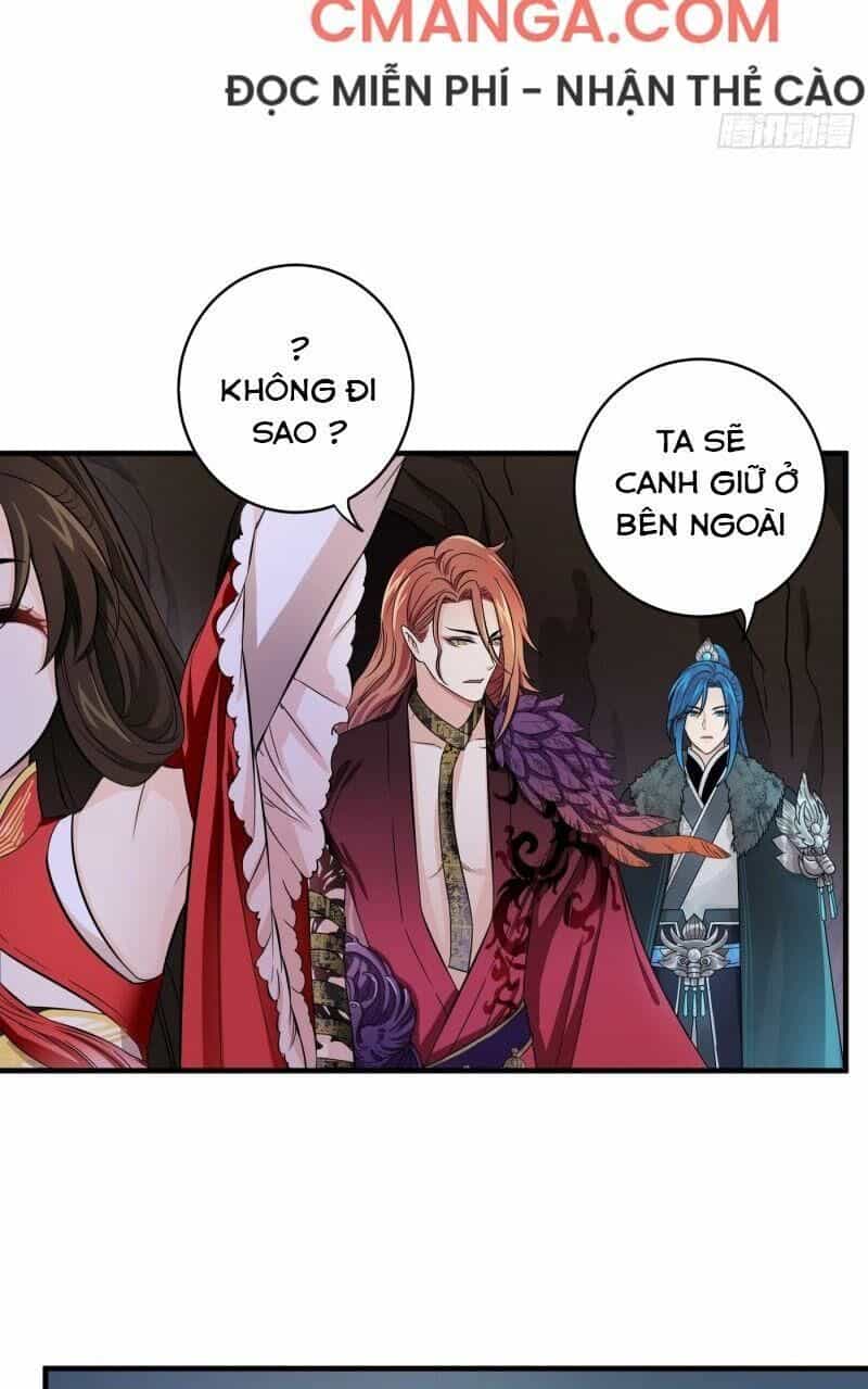 Giáo Chủ, Thỉnh Dùng Đao - Chương 13 - ảnh 2