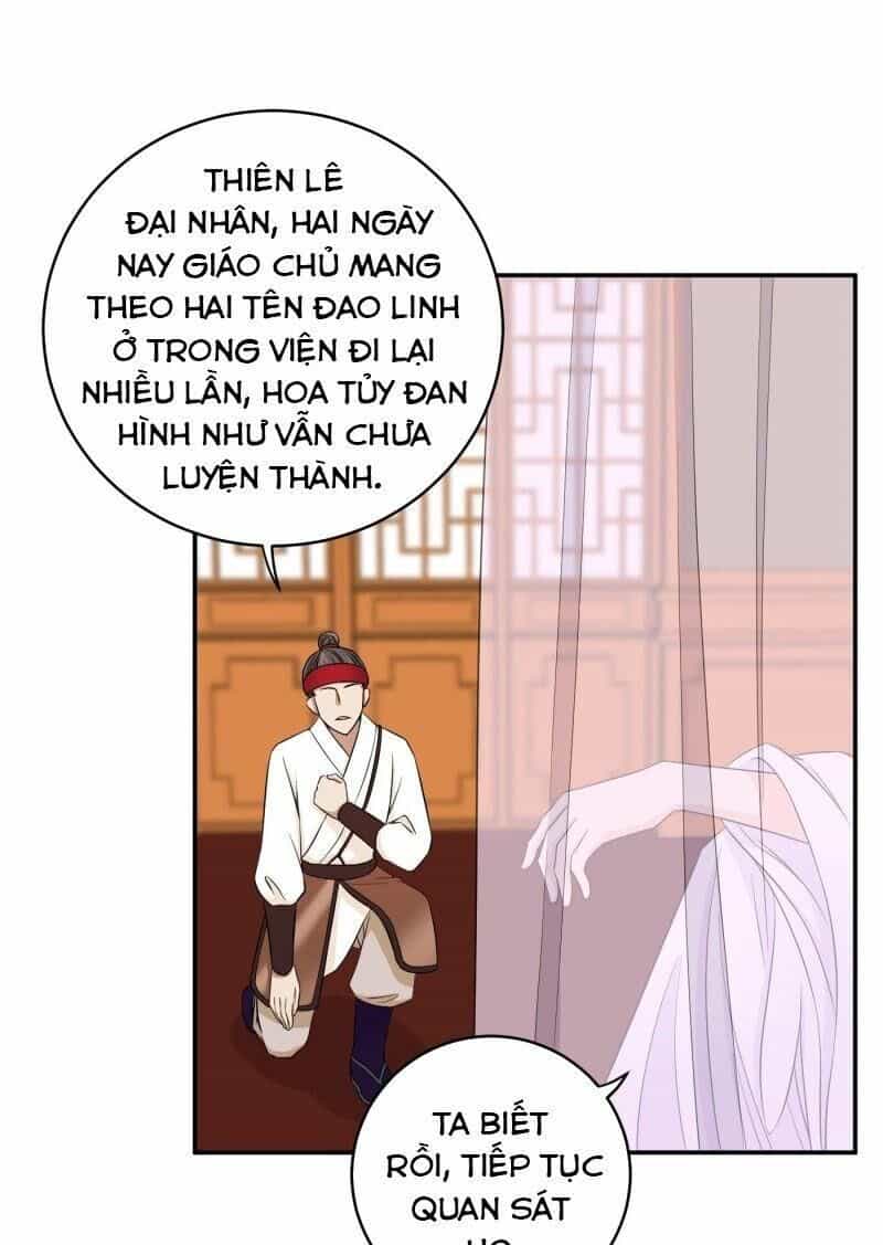 Giáo Chủ, Thỉnh Dùng Đao - Chương 14 - ảnh 29