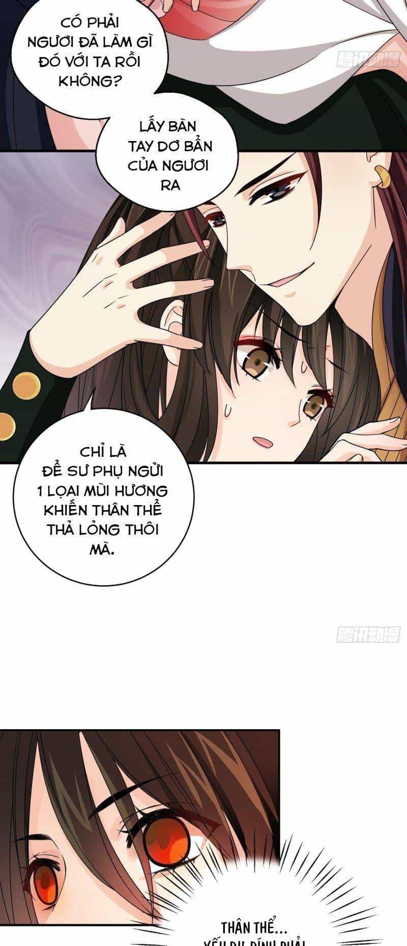 Giáo Chủ, Thỉnh Dùng Đao - Chương 17 - ảnh 26