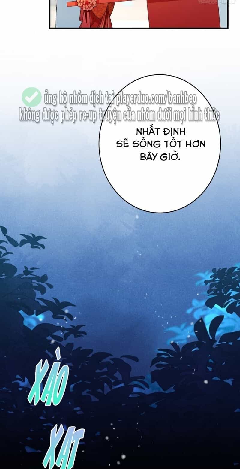 Giáo Chủ, Thỉnh Dùng Đao - Chương 1 - ảnh 20