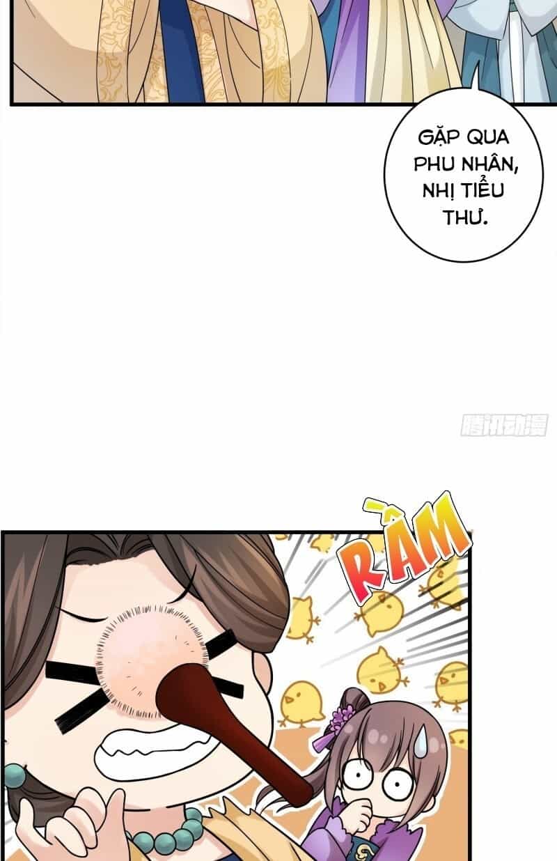 Giáo Chủ, Thỉnh Dùng Đao - Chương 1 - ảnh 8