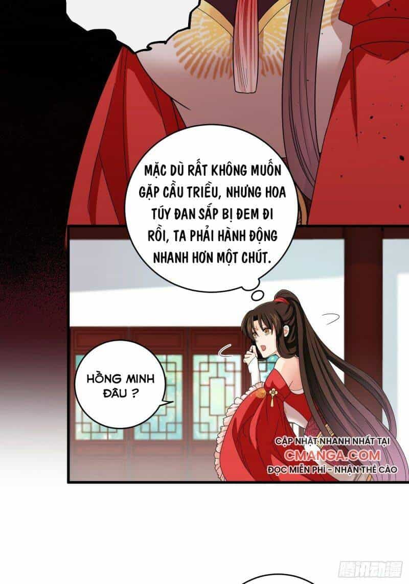 Giáo Chủ, Thỉnh Dùng Đao - Chương 20 - ảnh 6
