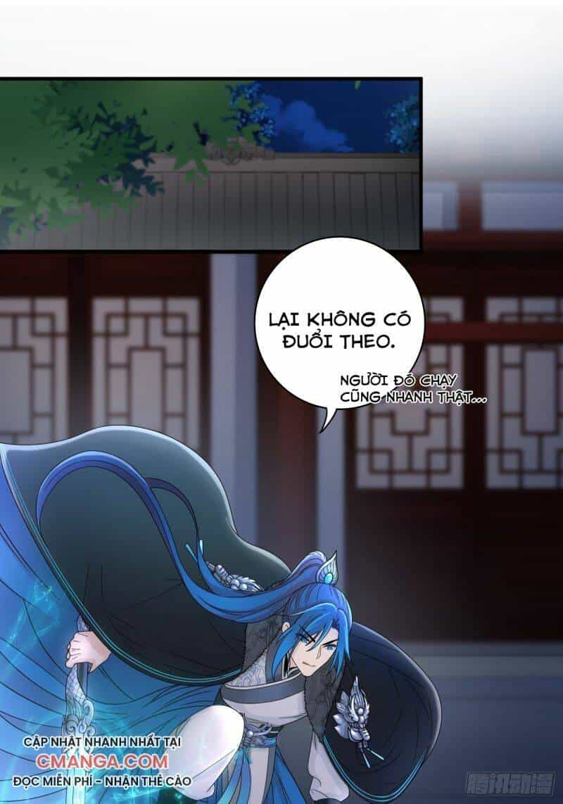 Giáo Chủ, Thỉnh Dùng Đao - Chương 22 - ảnh 15