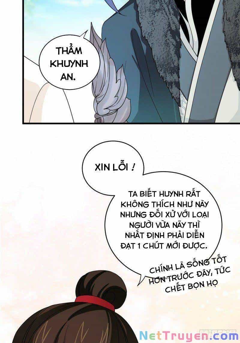 Giáo Chủ, Thỉnh Dùng Đao - Chương 26 - ảnh 28
