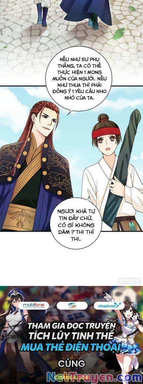 Giáo Chủ, Thỉnh Dùng Đao - Chương 26 - ảnh 33