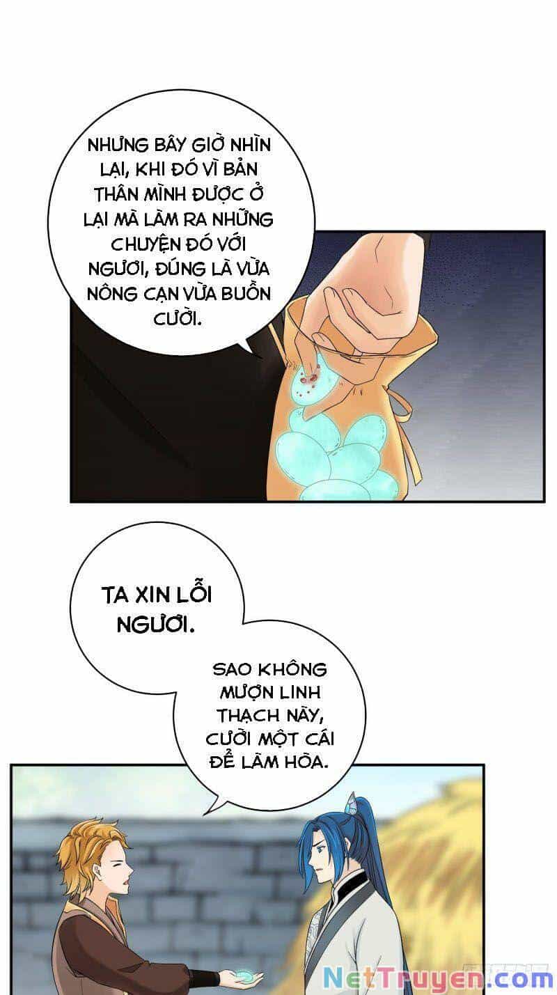 Giáo Chủ, Thỉnh Dùng Đao - Chương 27 - ảnh 31