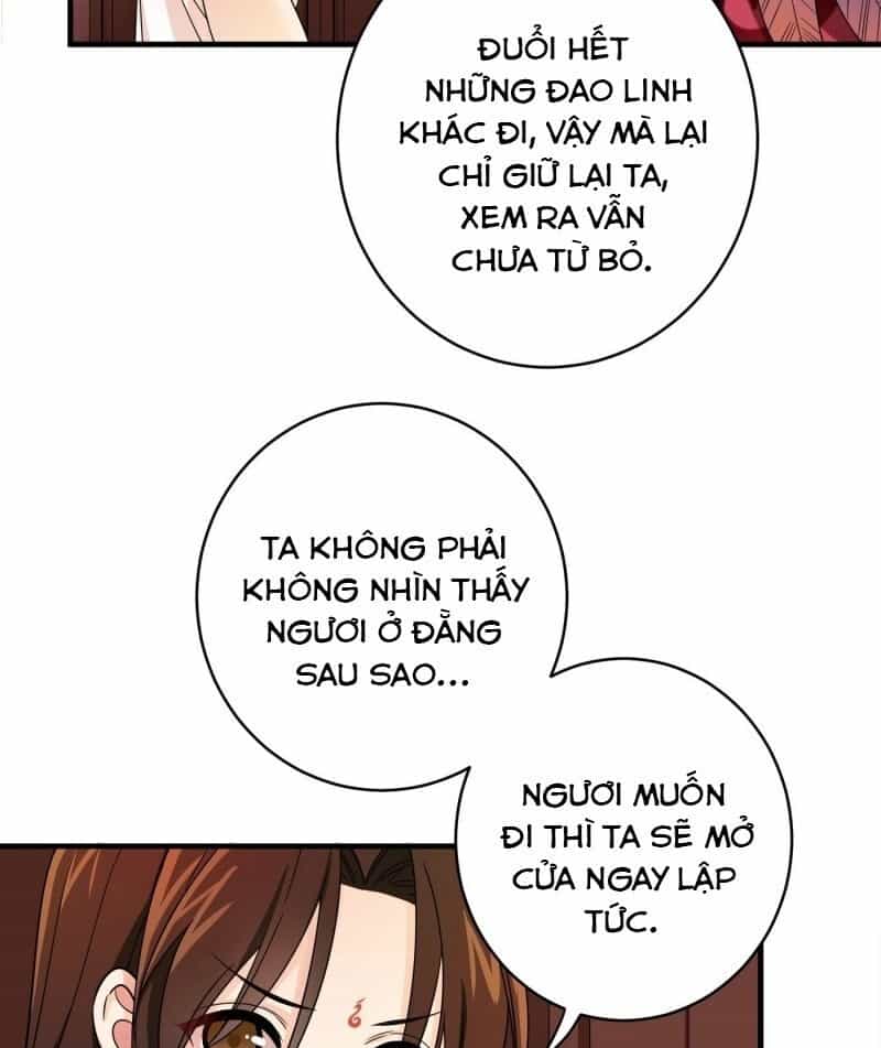 Giáo Chủ, Thỉnh Dùng Đao - Chương 3 - ảnh 11