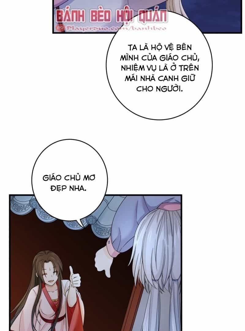 Giáo Chủ, Thỉnh Dùng Đao - Chương 3 - ảnh 36