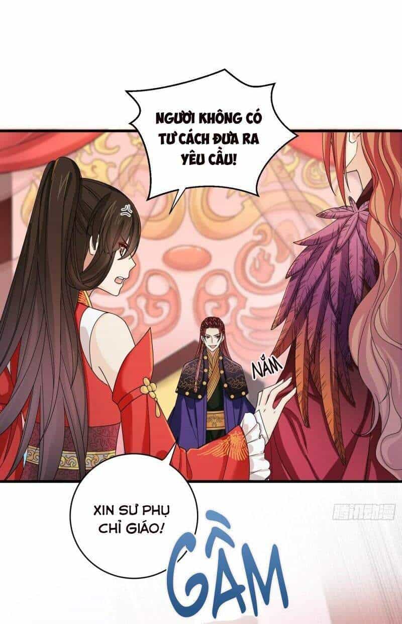 Giáo Chủ, Thỉnh Dùng Đao - Chương 44 - ảnh 12