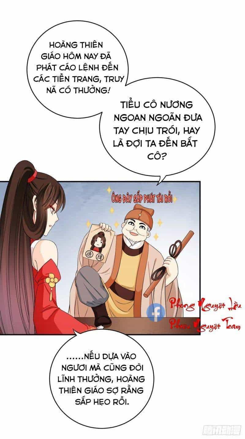 Giáo Chủ, Thỉnh Dùng Đao - Chương 50 - ảnh 15