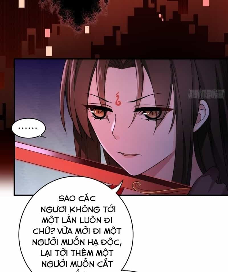 Giáo Chủ, Thỉnh Dùng Đao - Chương 5 - ảnh 14