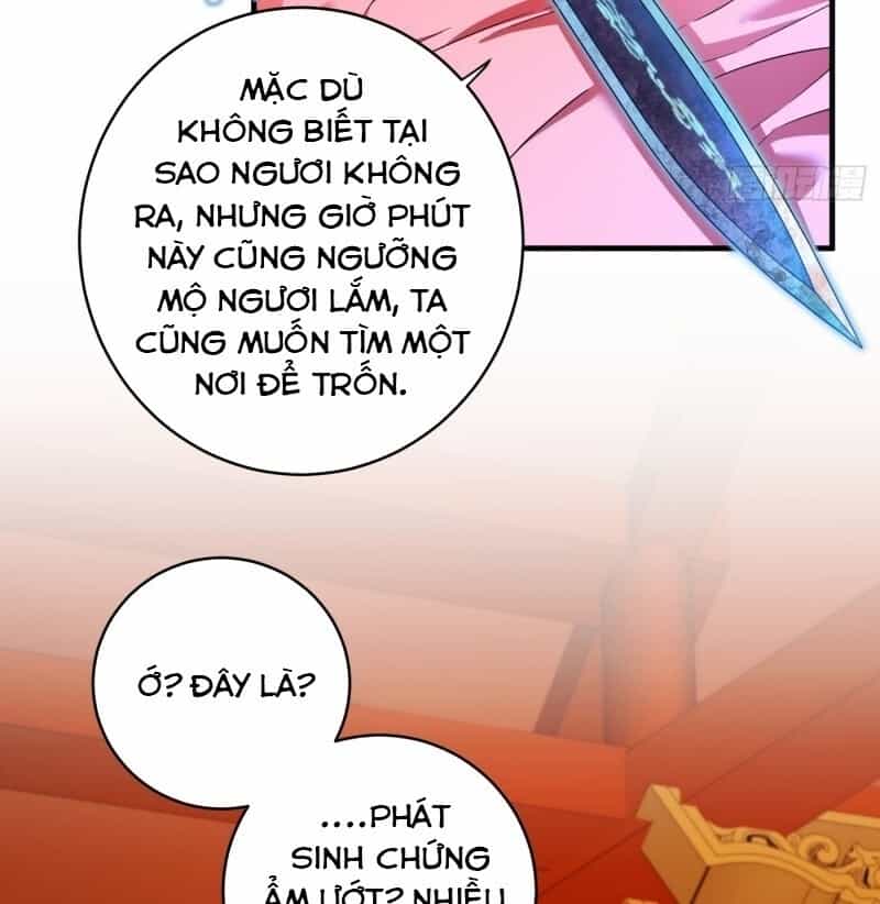 Giáo Chủ, Thỉnh Dùng Đao - Chương 7 - ảnh 25