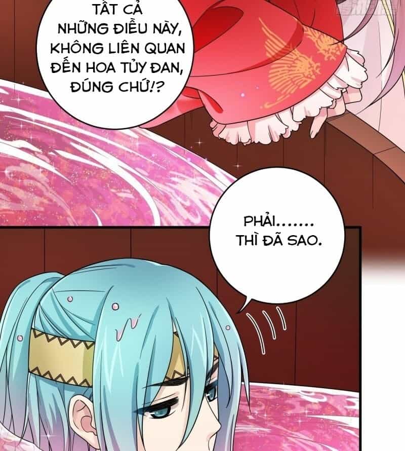 Giáo Chủ, Thỉnh Dùng Đao - Chương 7 - ảnh 44