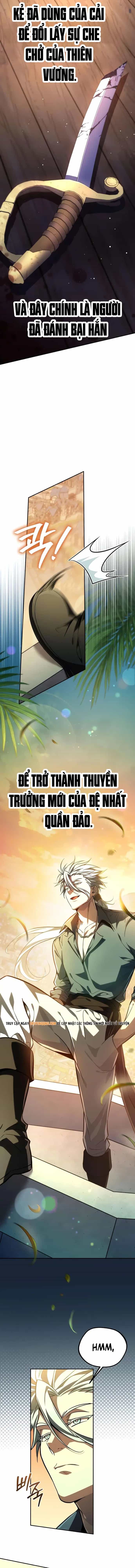 Giáo Dục Ác Nhân - Chương 15 - ảnh 12
