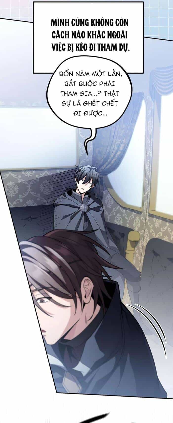 Giáo Dục Ác Nhân - Chương 16 - ảnh 45