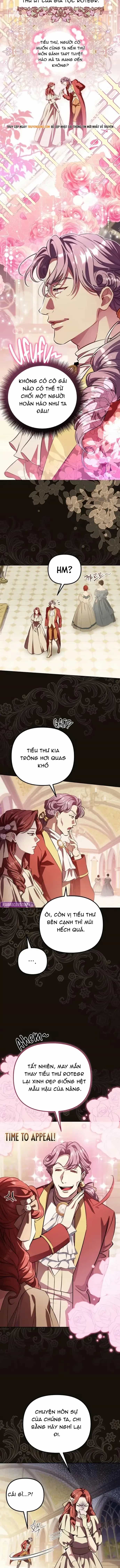 Giáo Dục Ác Nhân - Chương 18 - ảnh 14