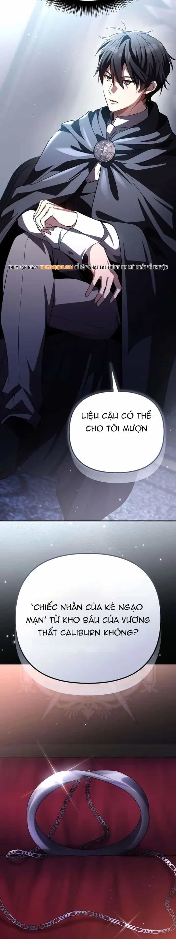 Giáo Dục Ác Nhân - Chương 21 - ảnh 29