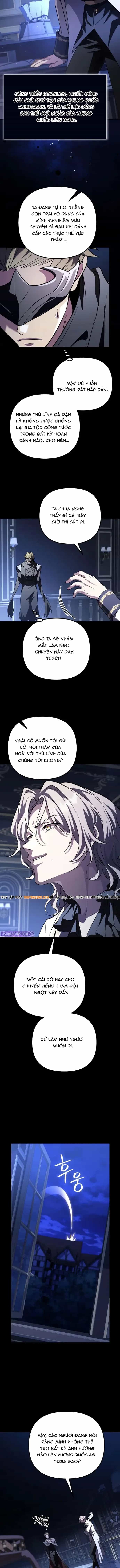 Giáo Dục Ác Nhân - Chương 26 - ảnh 12