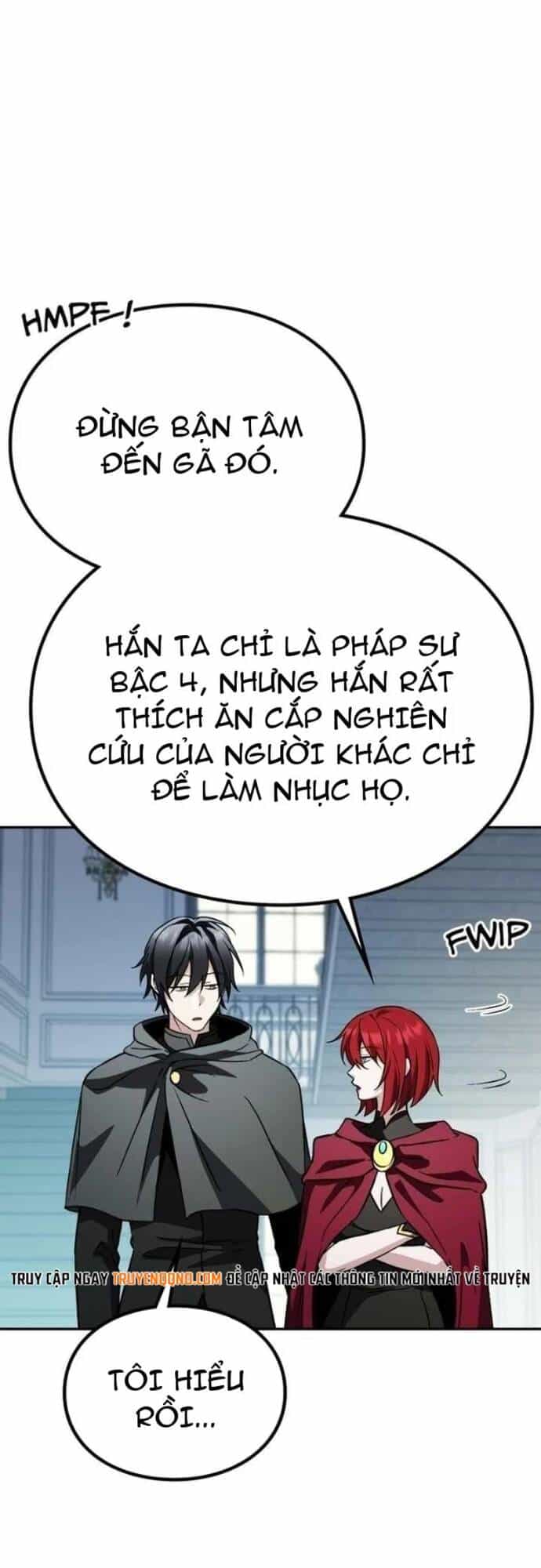 Giáo Dục Ác Nhân - Chương 32 - ảnh 75