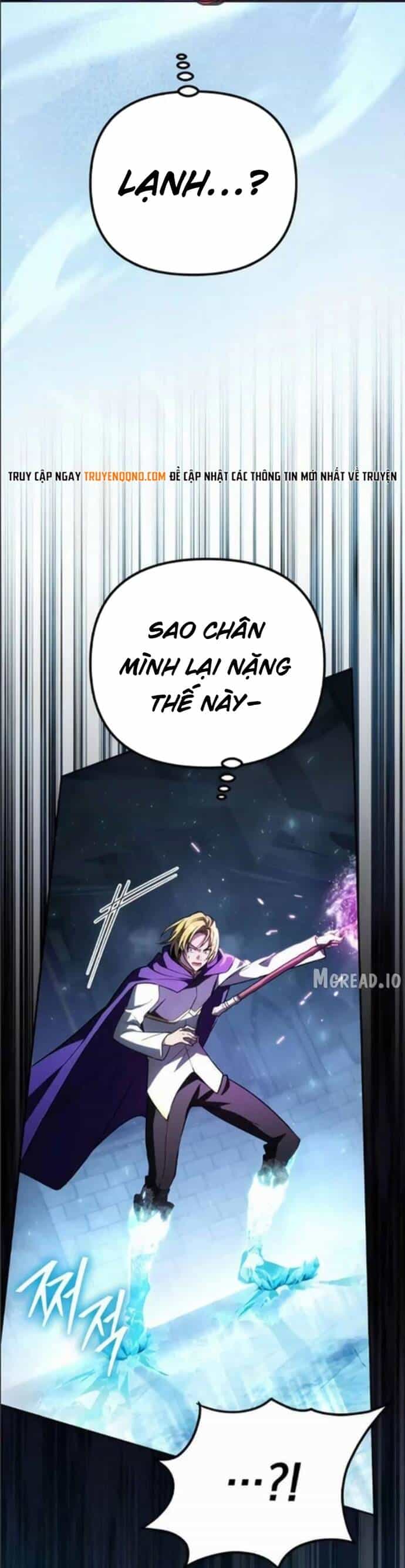 Giáo Dục Ác Nhân - Chương 33 - ảnh 16