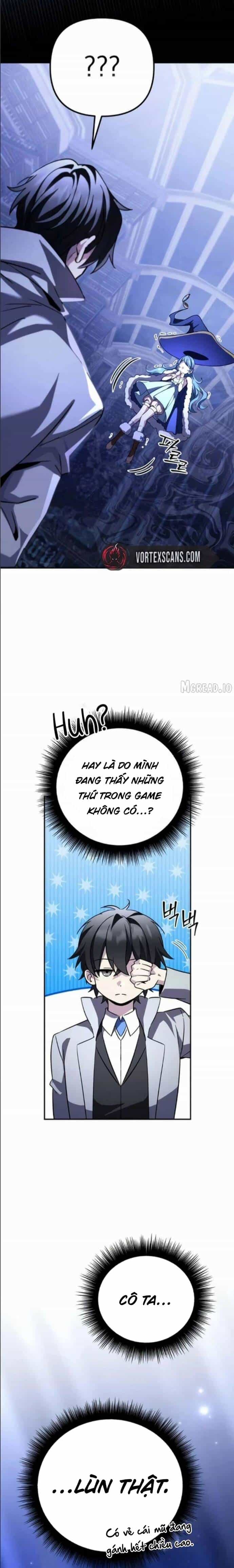 Giáo Dục Ác Nhân - Chương 33 - ảnh 58