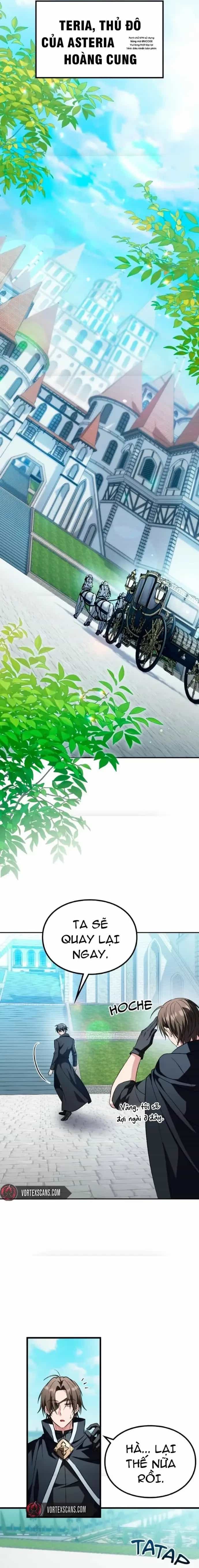 Giáo Dục Ác Nhân - Chương 38 - ảnh 24