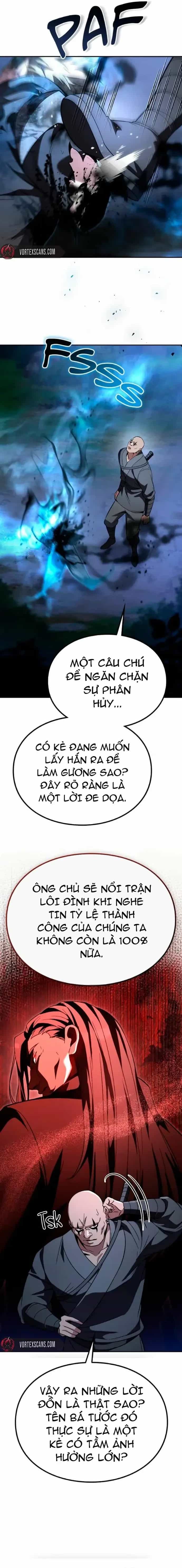 Giáo Dục Ác Nhân - Chương 38 - ảnh 9