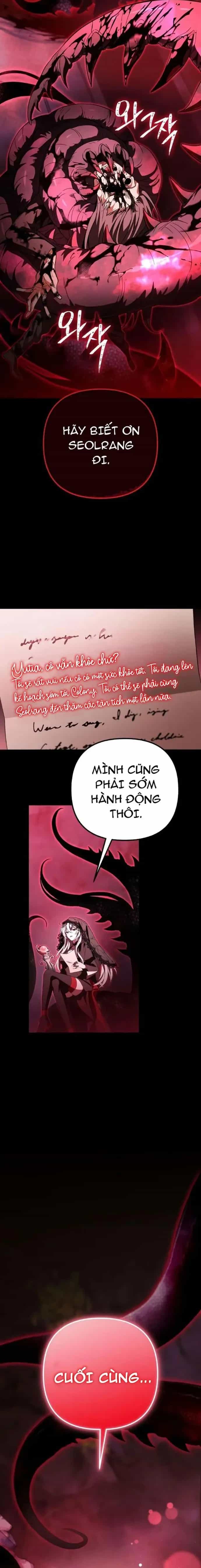 Giáo Dục Ác Nhân - Chương 39 - ảnh 28