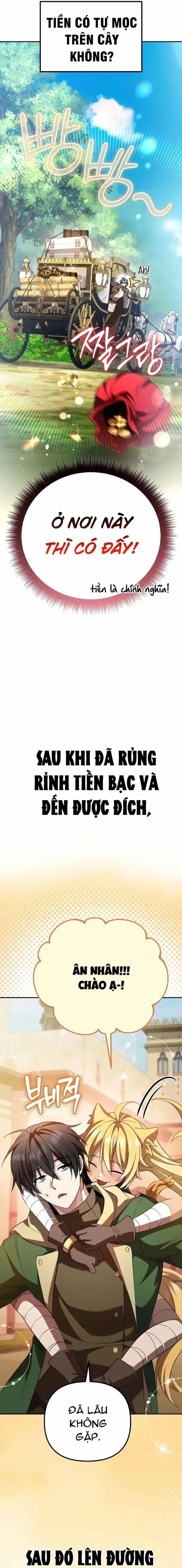Giáo Dục Ác Nhân - Chương 39 - ảnh 32