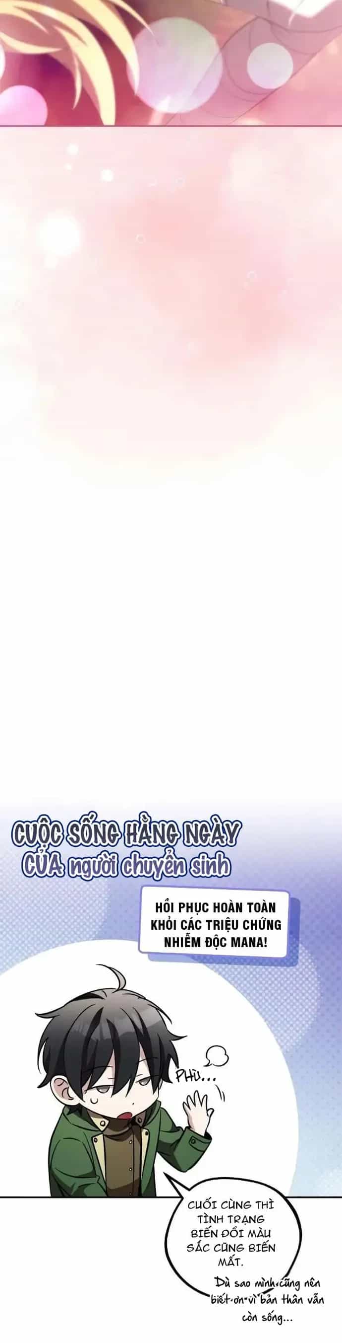 Giáo Dục Ác Nhân - Chương 39 - ảnh 36