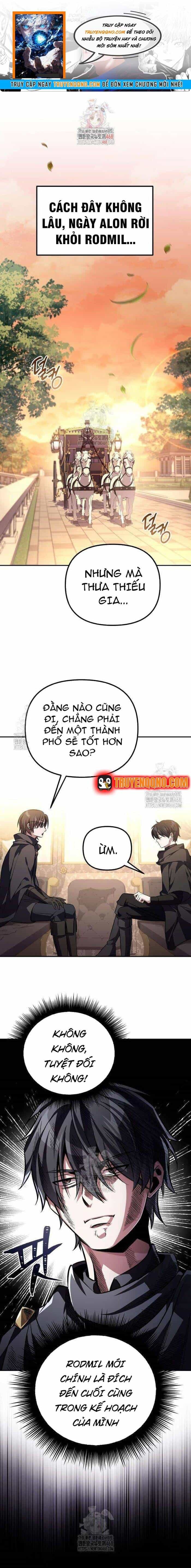 Giáo Dục Ác Nhân - Chương 4 - ảnh 1