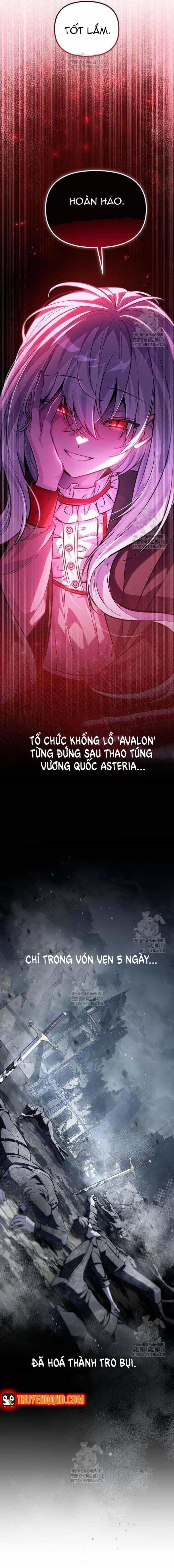 Giáo Dục Ác Nhân - Chương 4 - ảnh 21