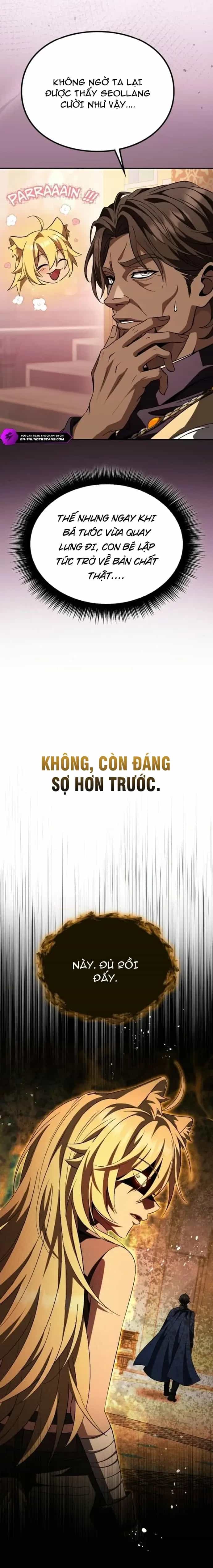 Giáo Dục Ác Nhân - Chương 42 - ảnh 35