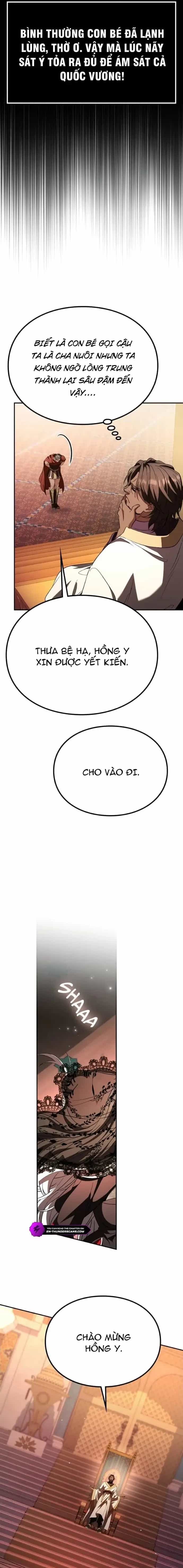 Giáo Dục Ác Nhân - Chương 42 - ảnh 36