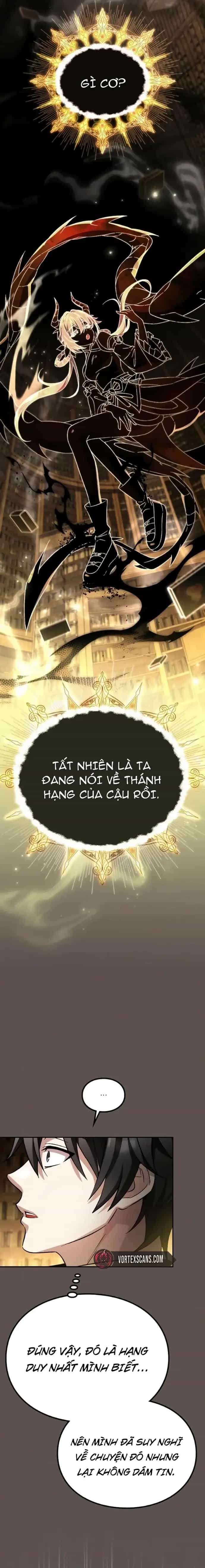Giáo Dục Ác Nhân - Chương 43 - ảnh 11