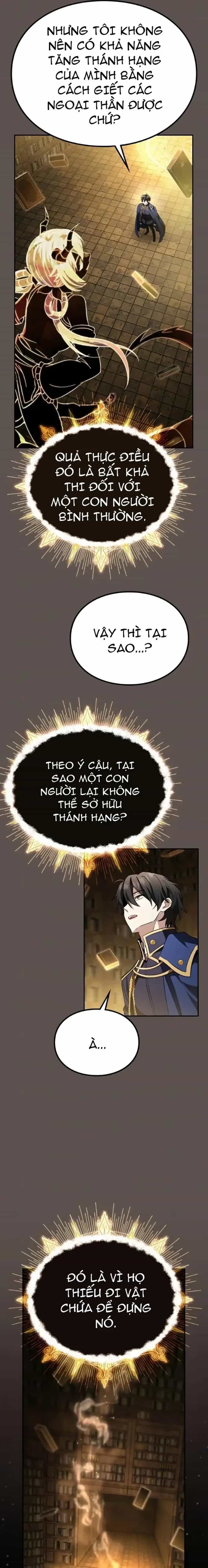 Giáo Dục Ác Nhân - Chương 43 - ảnh 13