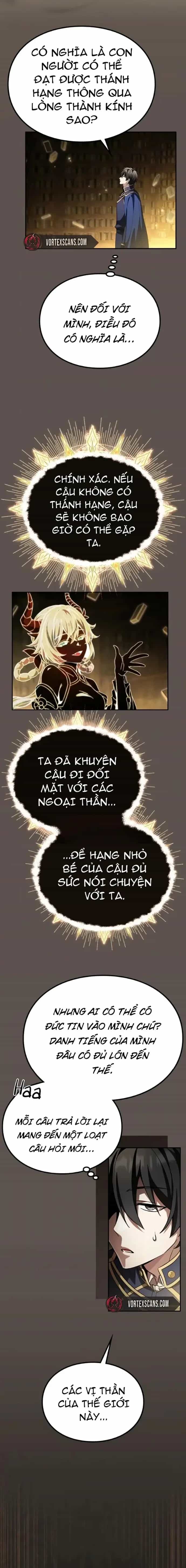Giáo Dục Ác Nhân - Chương 43 - ảnh 15