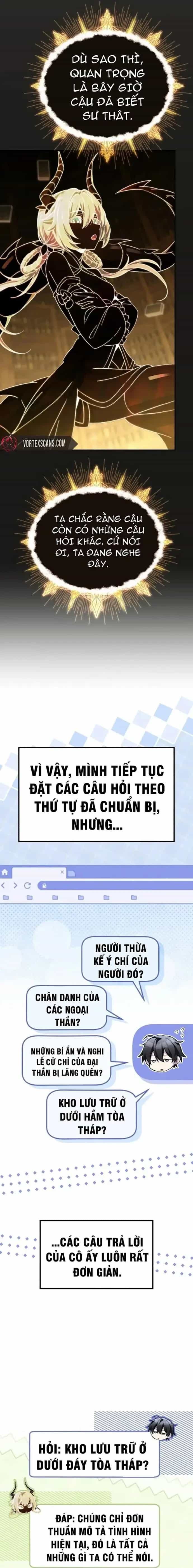 Giáo Dục Ác Nhân - Chương 43 - ảnh 18