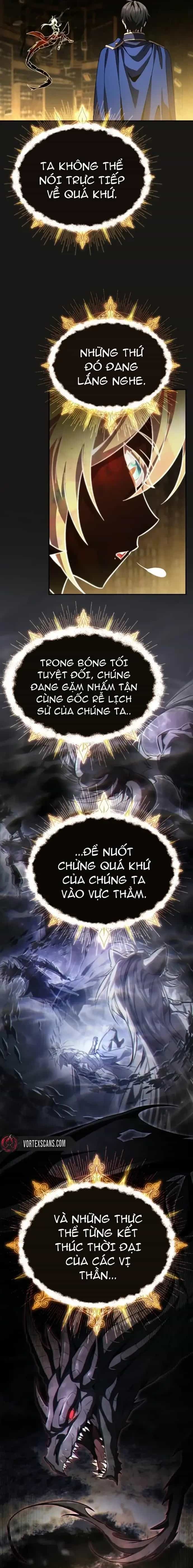 Giáo Dục Ác Nhân - Chương 43 - ảnh 20