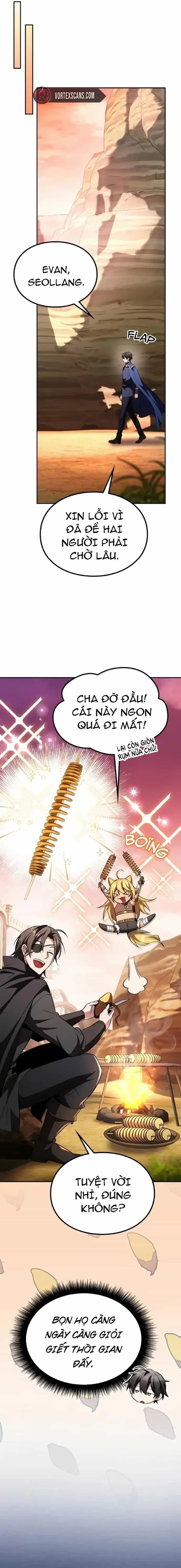 Giáo Dục Ác Nhân - Chương 43 - ảnh 26