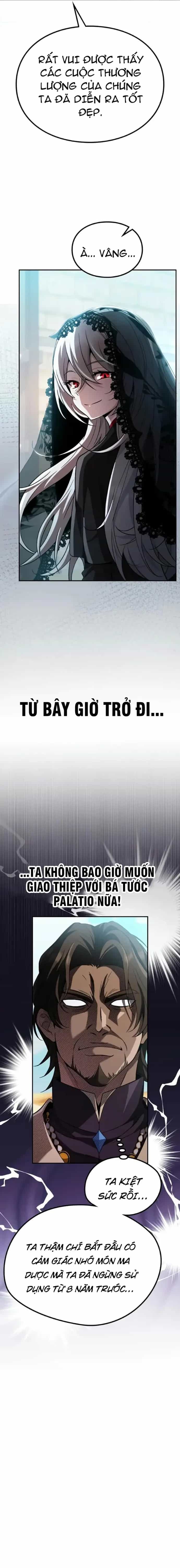 Giáo Dục Ác Nhân - Chương 43 - ảnh 32