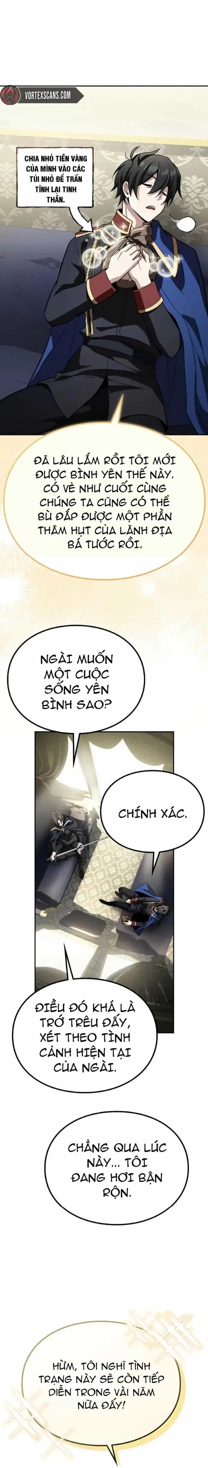Giáo Dục Ác Nhân - Chương 43 - ảnh 33
