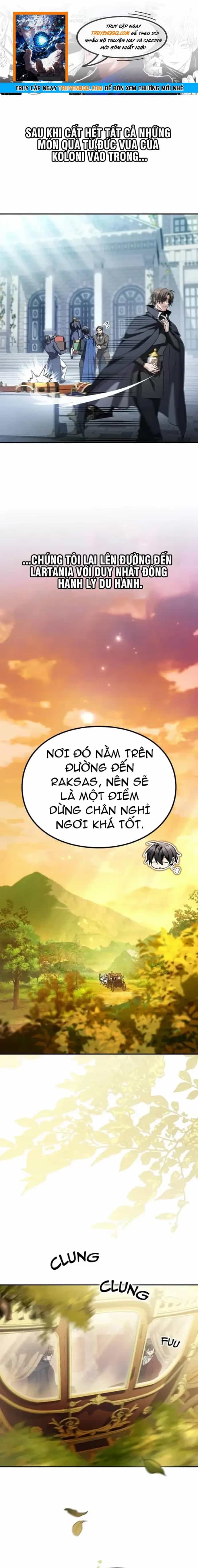 Giáo Dục Ác Nhân - Chương 44 - ảnh 1