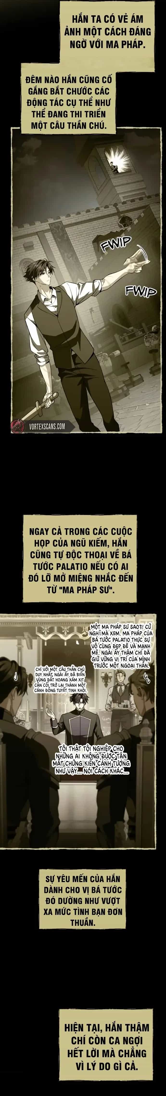 Giáo Dục Ác Nhân - Chương 44 - ảnh 14
