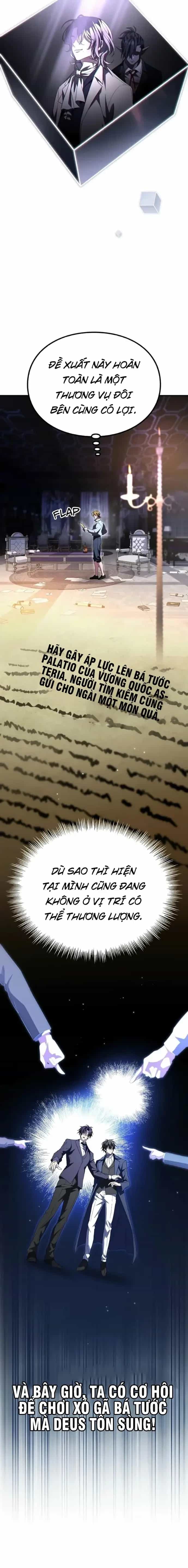Giáo Dục Ác Nhân - Chương 44 - ảnh 17