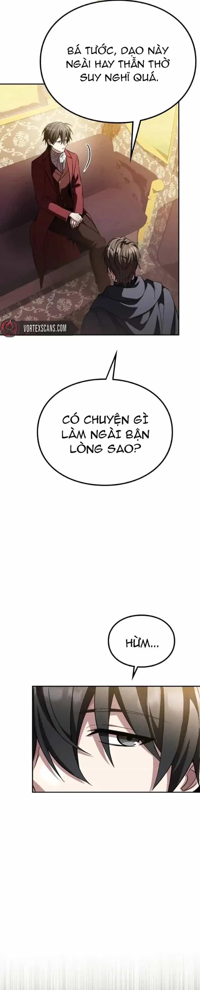 Giáo Dục Ác Nhân - Chương 44 - ảnh 2